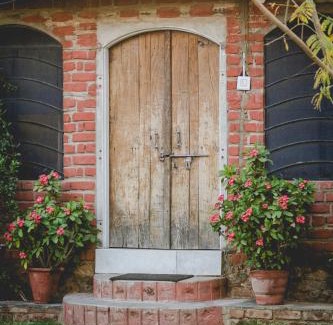 Pushkar Hotel | Shannu's Ranch Inn