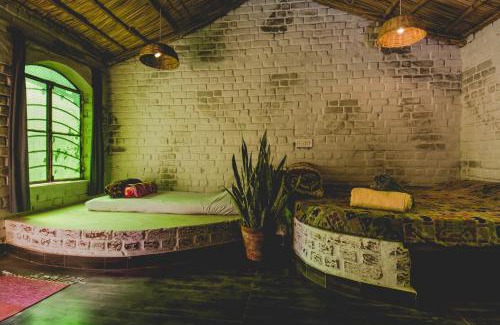 Pushkar Hotel | Shannu's Ranch Inn
