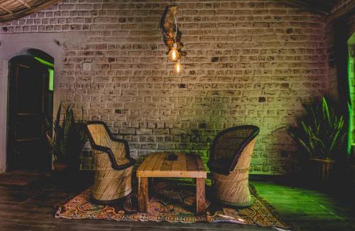Pushkar Hotel | Shannu's Ranch Inn