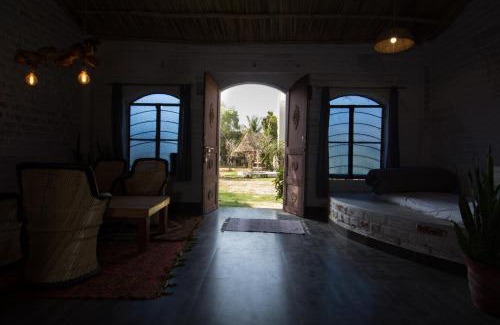 Pushkar Hotel | Shannu's Ranch Inn