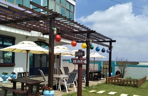 Magong House | Shanshui Hai An Homestay