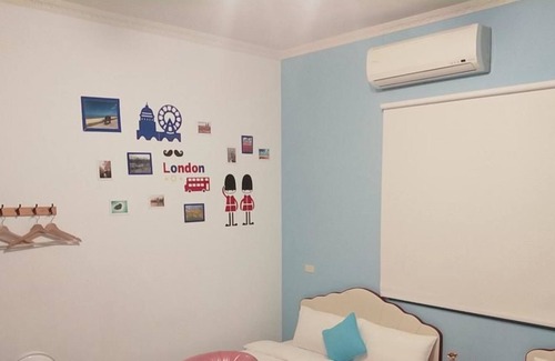 Magong House | Shanshui Hai An Homestay