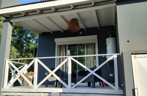 Tandil Apartment | SHANTI