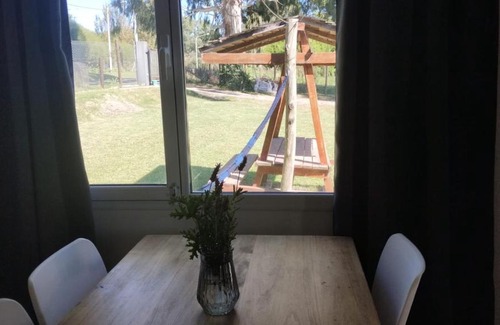 Tandil Apartment | SHANTI
