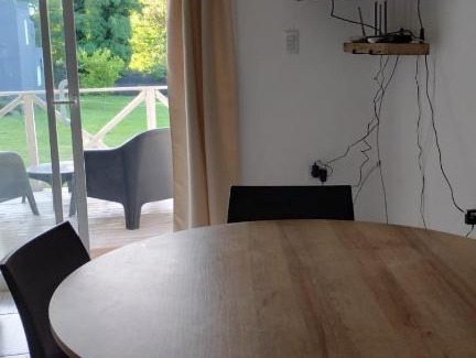 Tandil Apartment | SHANTI