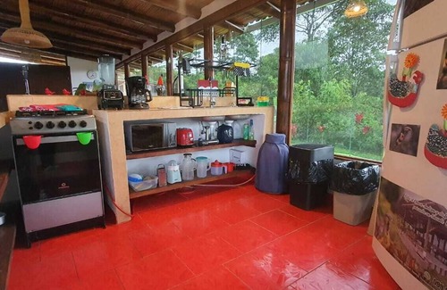 San Miguel de los Bancos Other | ShantihOMe Stay in tropical cloud forest refuge