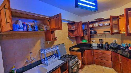 Shanzu Apartment | Shanzu Oceanline Luxury Suites, Royal Sharza