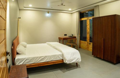 Manali Hotel | sharan stay