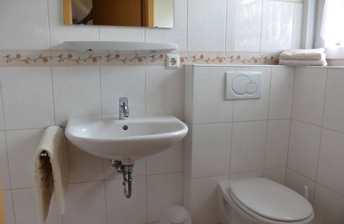 Haseluenne Apartment | Shared room for 2 guests with 20m² in Haselünne (263762)