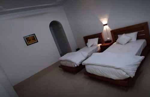 Mingora Hotel | Sharja Hotel And Restaurant