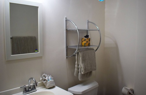 La Choya Apartment | Shark Studio in Cholla Bay (1Bedroom-1Bathroom) By FMI Rentals