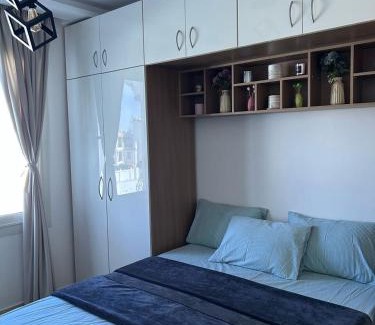 Ras Nasrani Apartment | Sharm Hills Aqua Park Resort Apartment