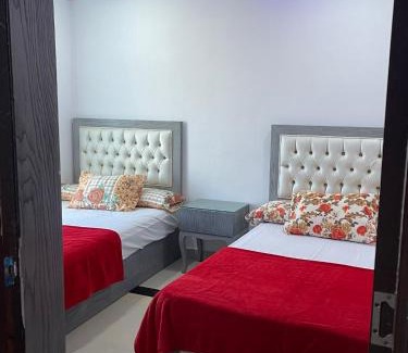 Ras Nasrani Apartment | Sharm Hills Aqua Park