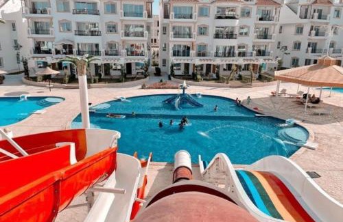 Ras Nasrani Apartment | Sharm Hills Aqua Park