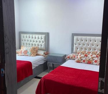 Ras Nasrani Apartment | Sharm hills Aqua park