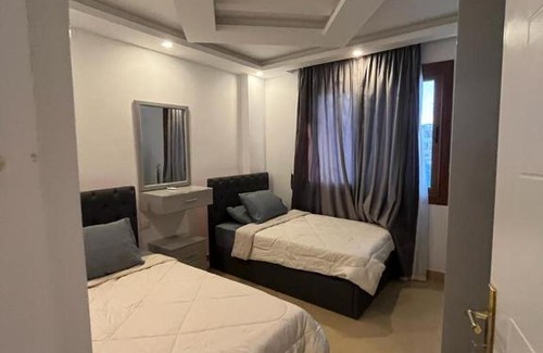 Ras Nasrani Apartment | Sharm hills beach apartment
