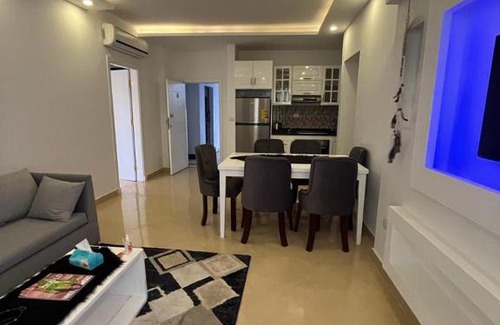 Ras Nasrani Apartment | Sharm hills beach apartment