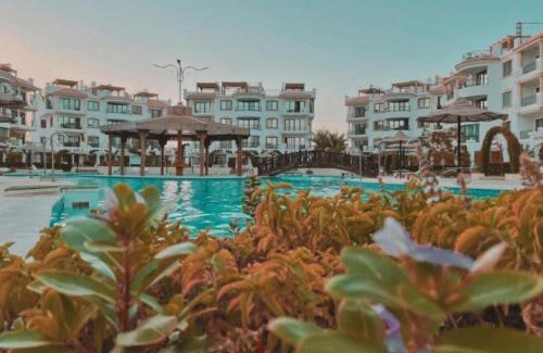 Ras Nasrani Apartment | Sharm Hills