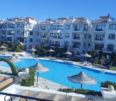 Ras Nasrani Apartment | Sharm Hills