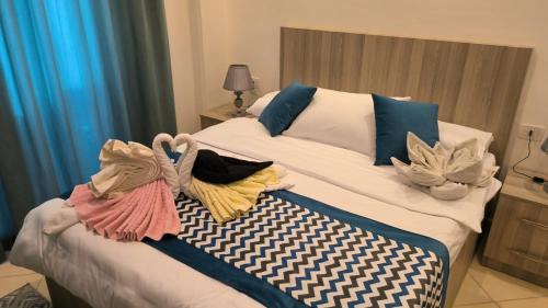 Ras Nasrani Apartment | Sharm Hills