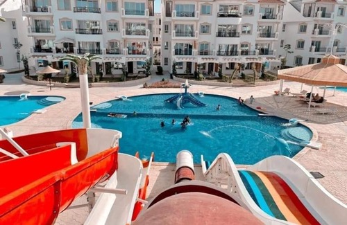 Ras Nasrani Apartment | Sharm Hills Resort (Apartment Modern)