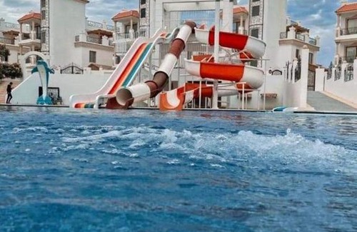 Ras Nasrani Apartment | Sharm Hills Resort (Apartment Modern)