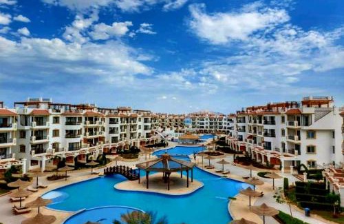 Ras Nasrani Apartment | Sharm Hills Resort