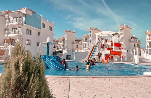 Ras Nasrani Apartment | Sharm Hills Resort - Luxury Apartment