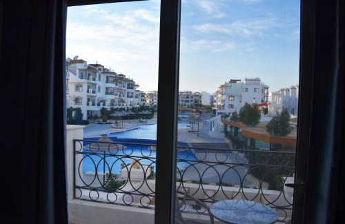 Ras Nasrani Apartment | Sharm Hills Resort - Luxury Apartment