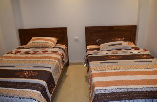 Ras Nasrani Apartment | Sharm Hills Resort - Luxury Apartment