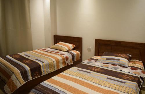 Ras Nasrani Apartment | Sharm Hills Resort - Luxury Apartment