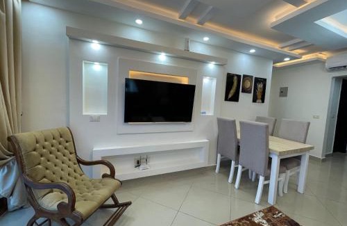 Ras Nasrani Apartment | Sharm Hills Two bedrooms apartment