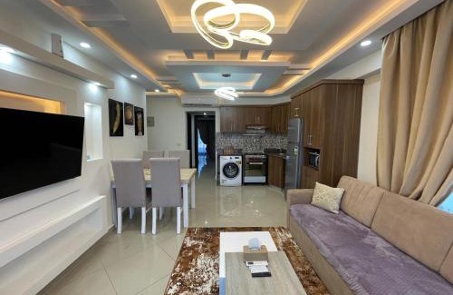 Ras Nasrani Apartment | Sharm Hills Two bedrooms apartment