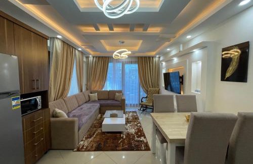 Ras Nasrani Apartment | Sharm Hills Two bedrooms apartment