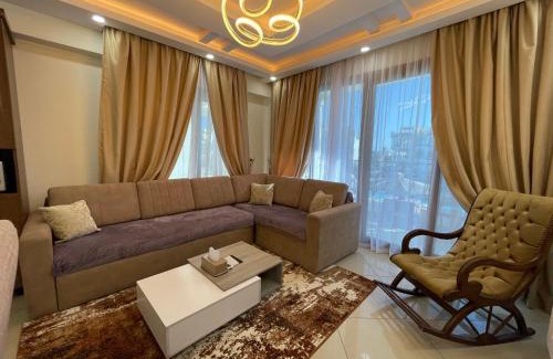 Ras Nasrani Apartment | Sharm Hills Two bedrooms apartment
