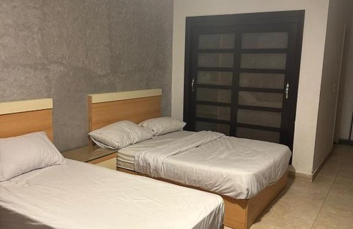 El Hadaba Hotel | Sharm Star Hotel - Delta Sharm