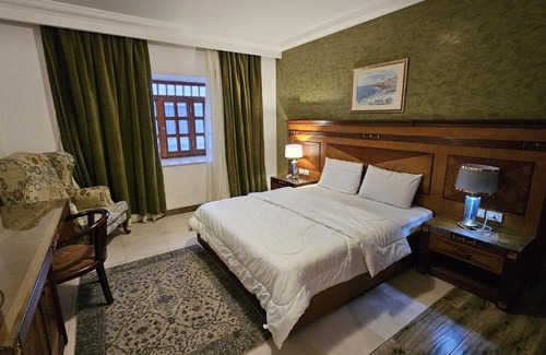 El Hadaba Hotel | Sharm Star Hotel - Delta Sharm