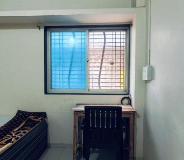 Ellora Hotel | Sharmaji Hotel and Homestay
