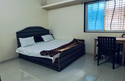 Ellora Hotel | Sharmaji Hotel and Homestay