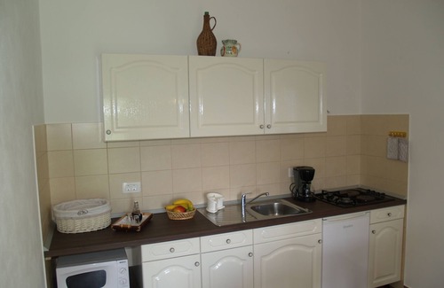 Ciritez Apartment | Sharming little appartment