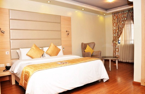Abuja Hotel | Sharon Ultimate Hotels