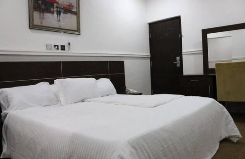 Abuja Hotel | Sharon Ultimate Hotels