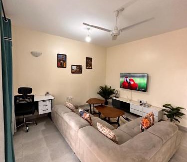 Kilifi Apartment | Shawell Homes