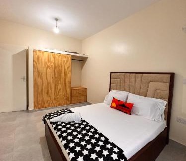 Kilifi Apartment | Shawell Homes