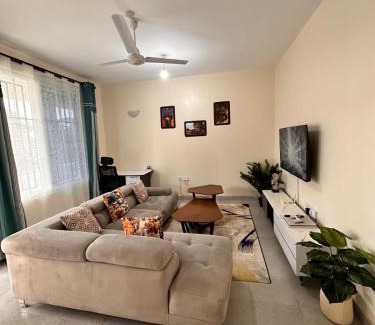 Kilifi Apartment | Shawell Homes