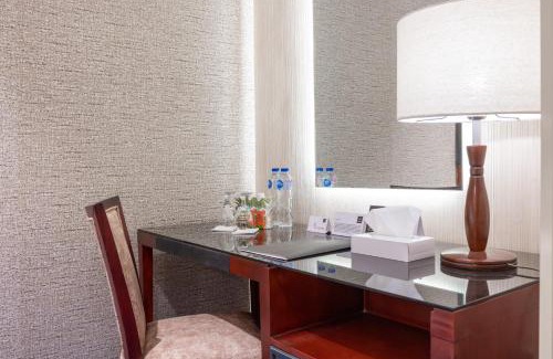 Medina Hotel | Shaza Regency Plaza Al Madinah