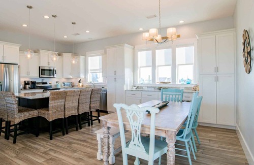 Villa Segunda House | She Sells Seashells | Stunning Views, Private Pool