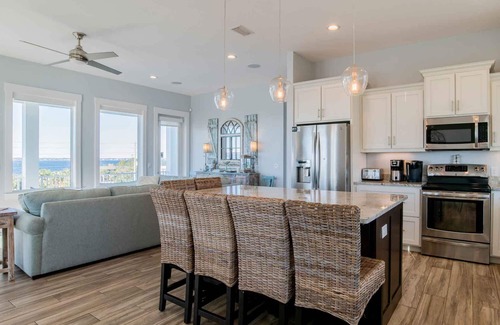 Villa Segunda House | She Sells Seashells | Stunning Views, Private Pool