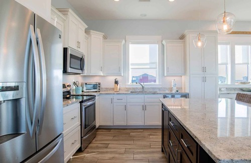 Villa Segunda House | She Sells Seashells | Stunning Views, Private Pool