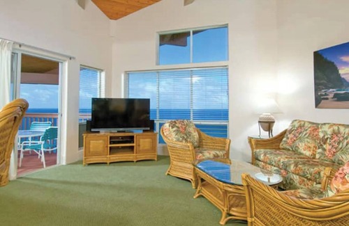 Princeville Resort | Shearwater Resort-Princeville Kauai, Hawaii- 2Bd Dlx